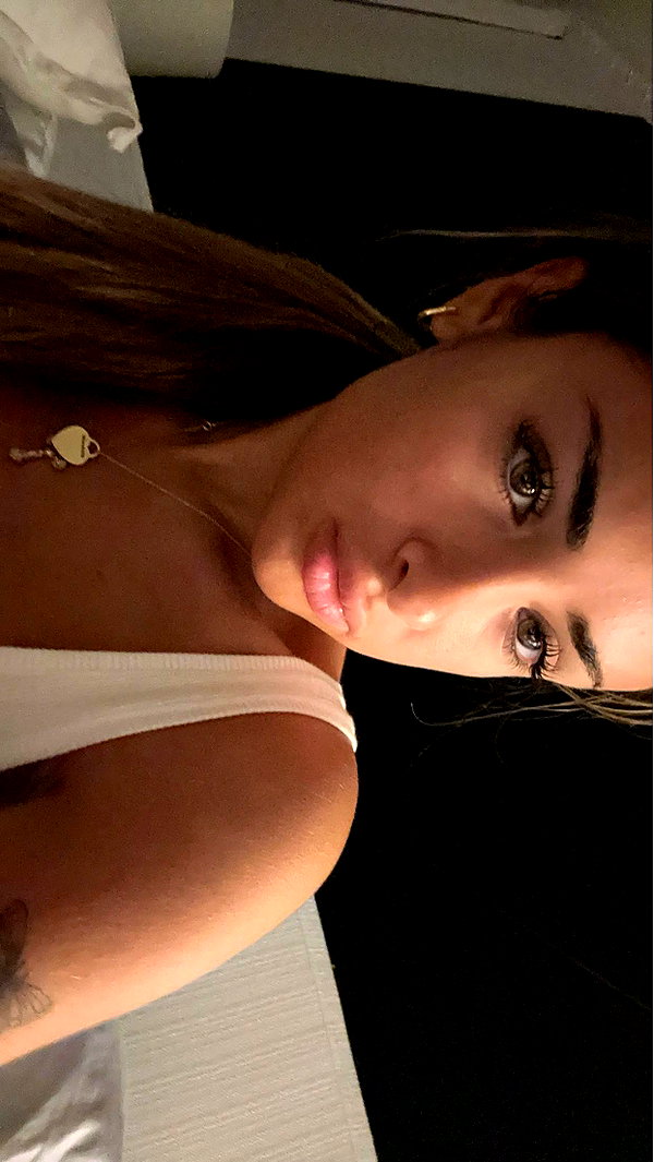 gabannalisa snapchat image archive image