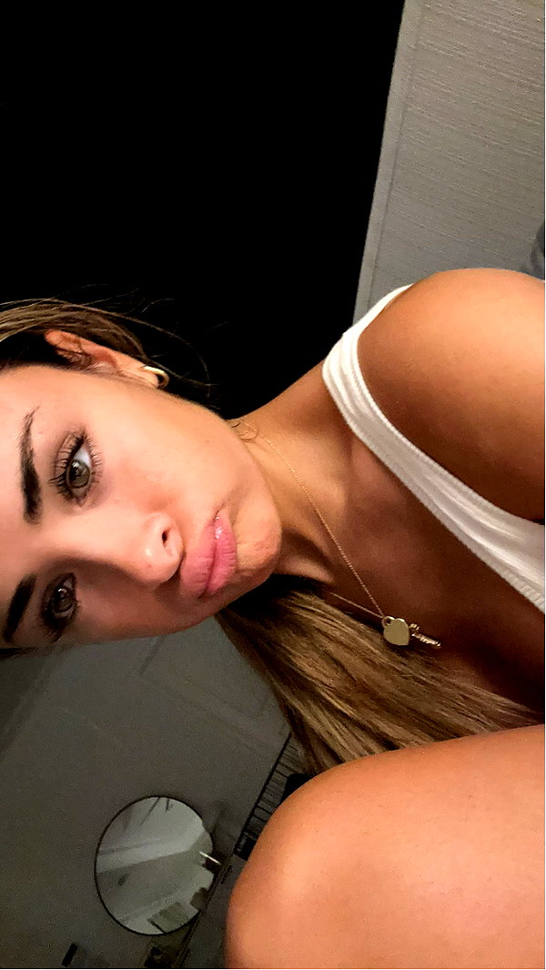 gabannalisa snapchat image archive image