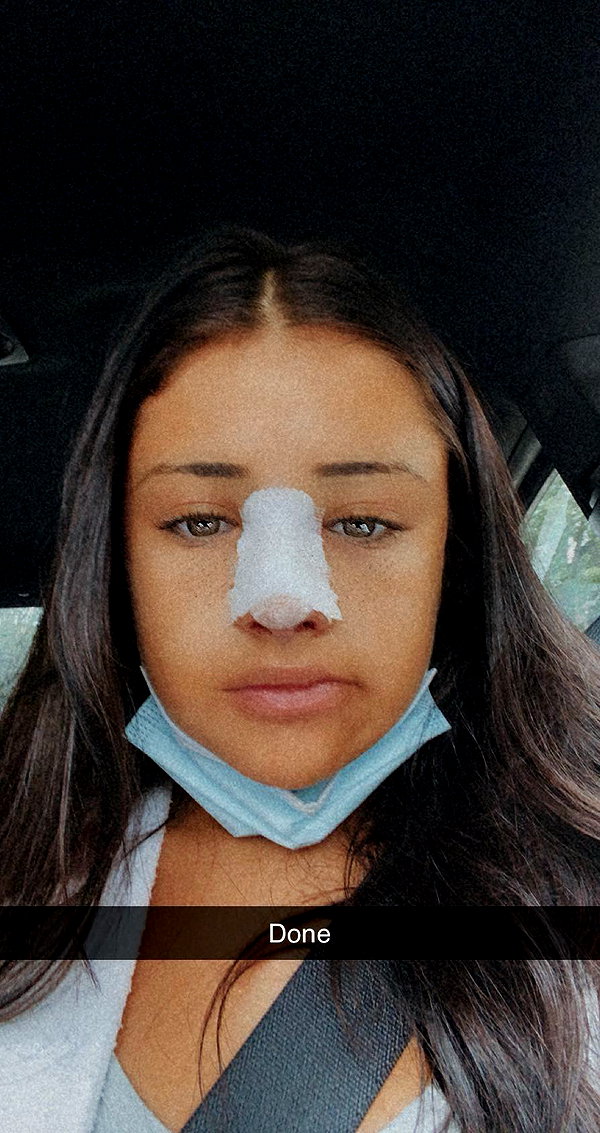 gabannalisa snapchat image archive image
