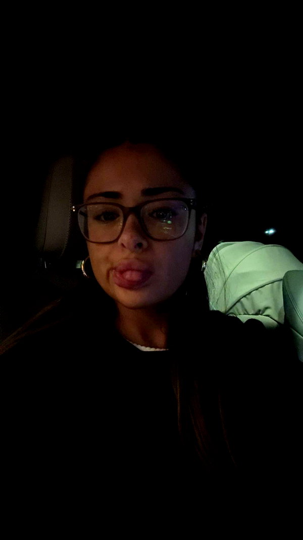 gabannalisa snapchat image archive image