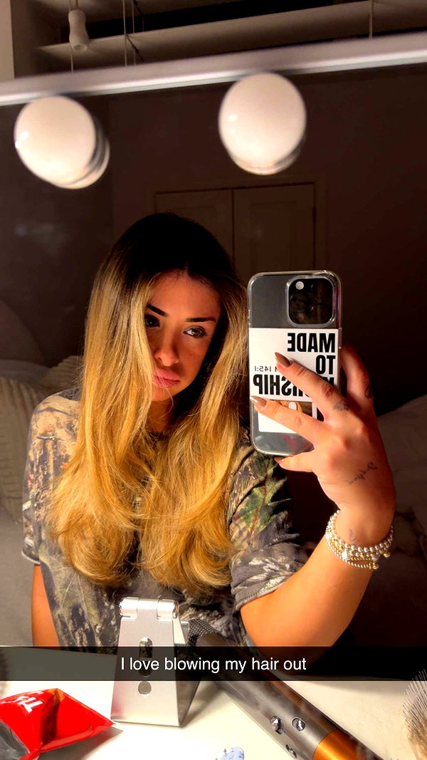 gabannalisa snapchat image archive image