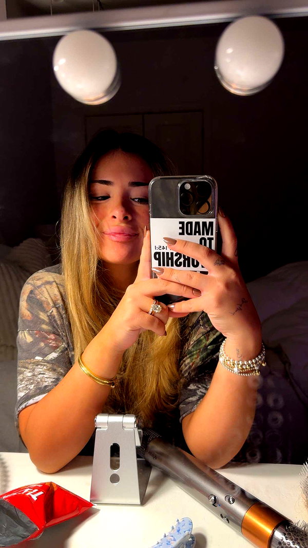 gabannalisa snapchat image archive image