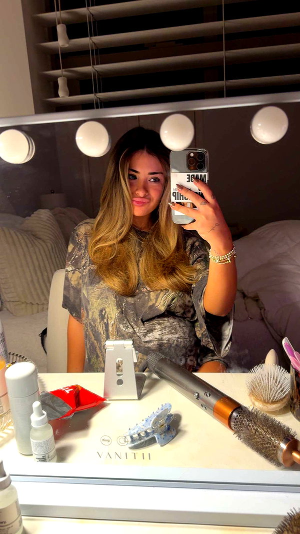 gabannalisa snapchat image archive image