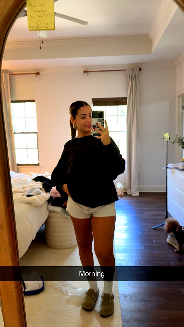 gabannalisa snapchat image archive image