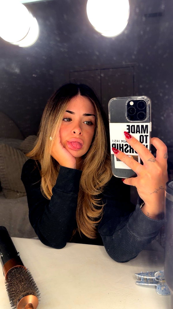 gabannalisa snapchat image archive image