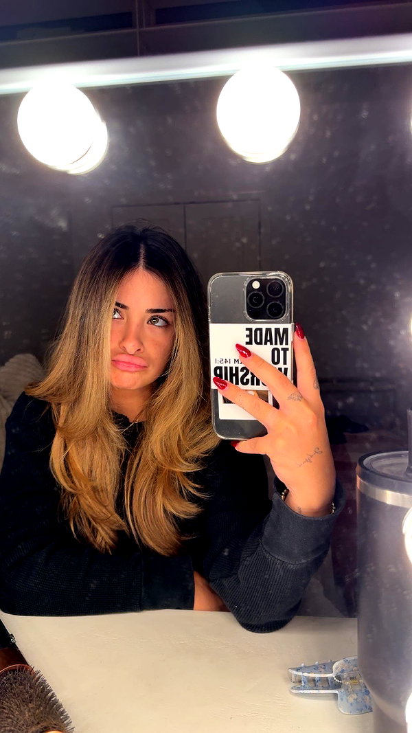 gabannalisa snapchat image archive image