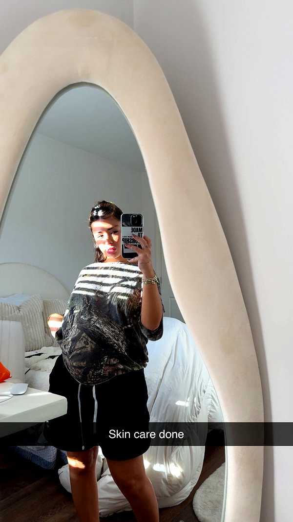 gabannalisa snapchat image archive image