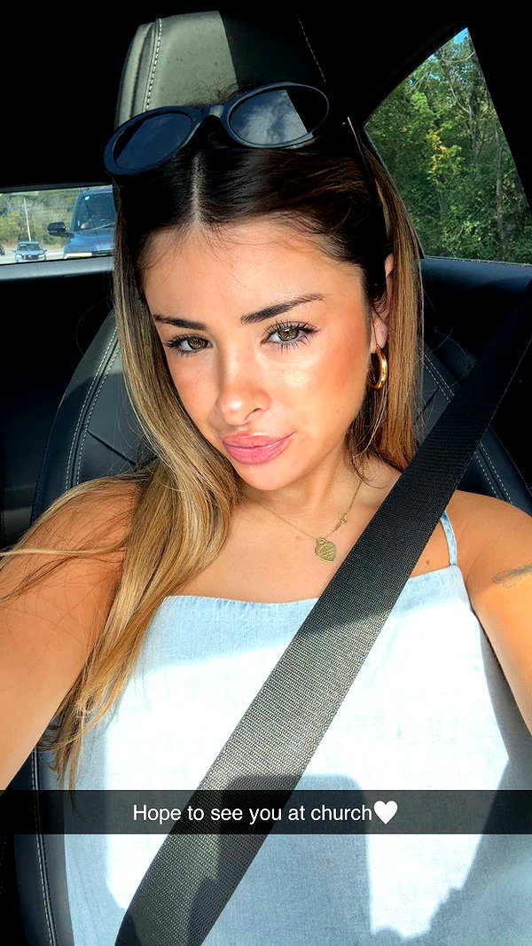gabannalisa snapchat image archive image