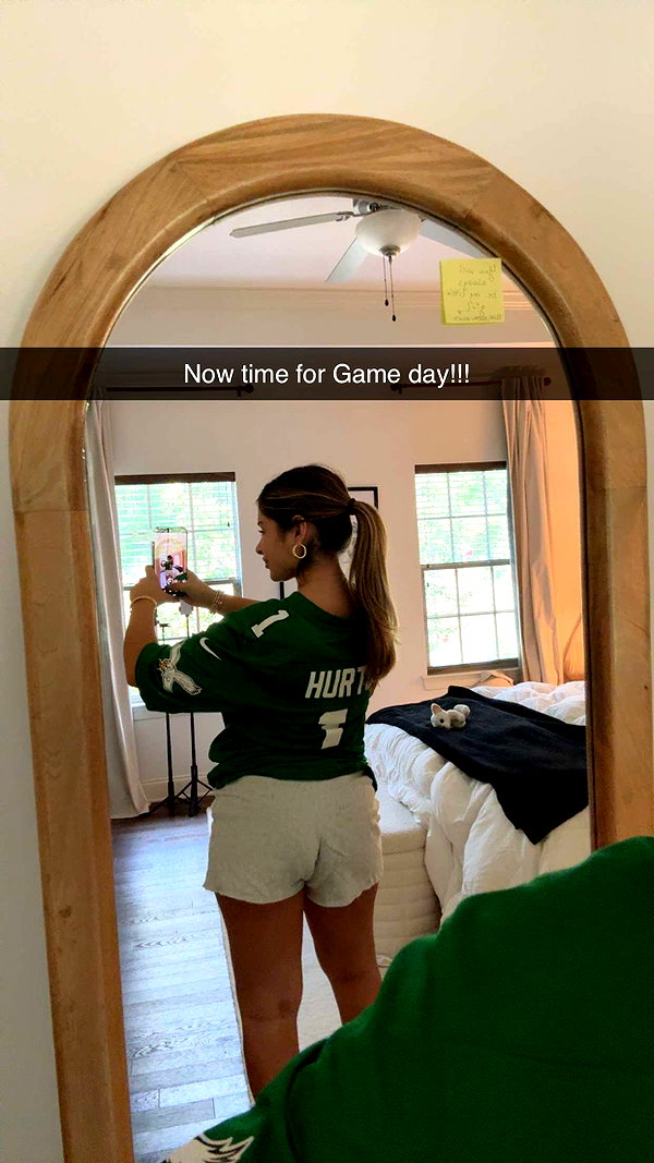gabannalisa snapchat image archive image