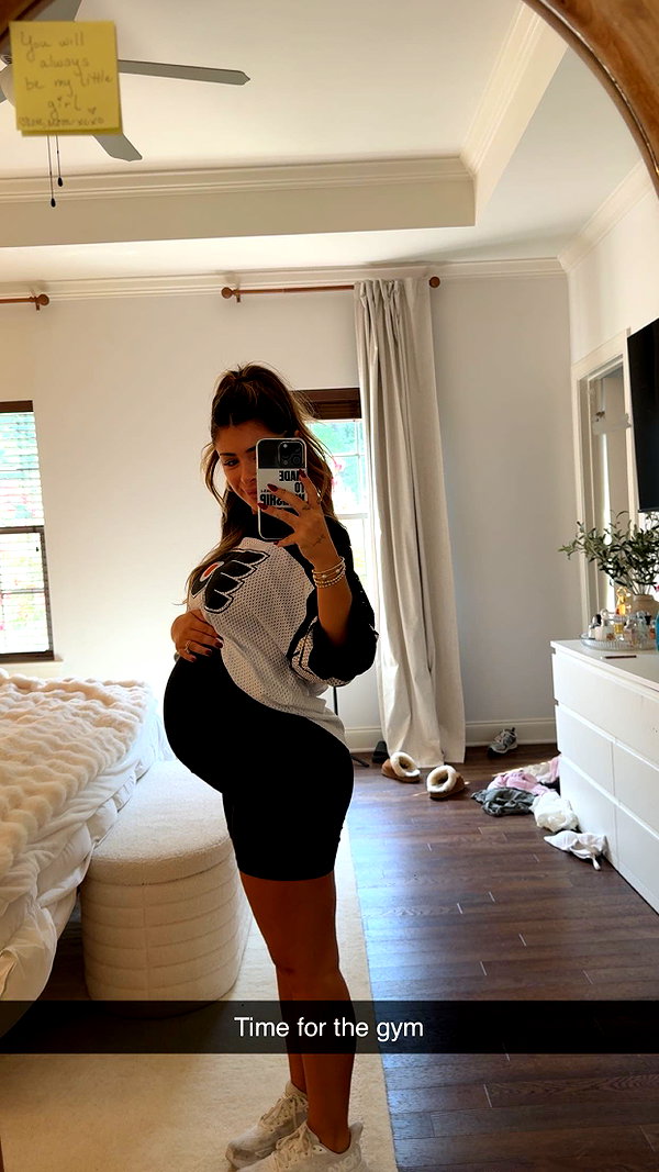 gabannalisa snapchat image archive image