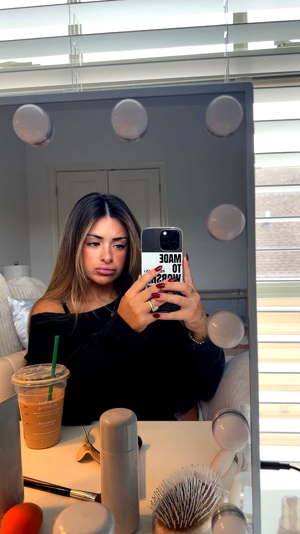 gabannalisa snapchat image archive image