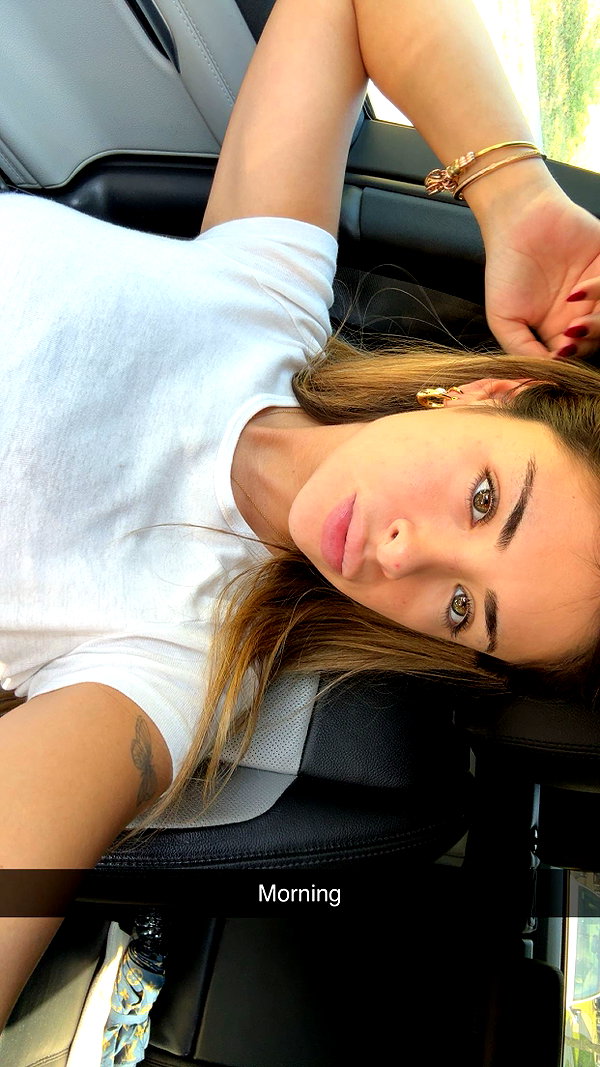 gabannalisa snapchat image archive image