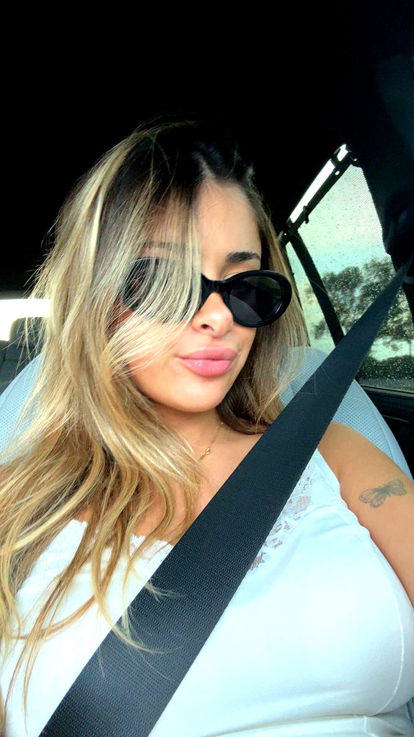 gabannalisa snapchat image archive image