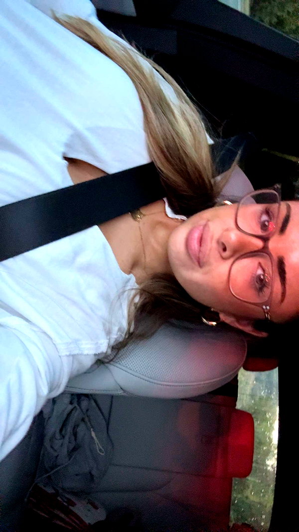 gabannalisa snapchat image archive image