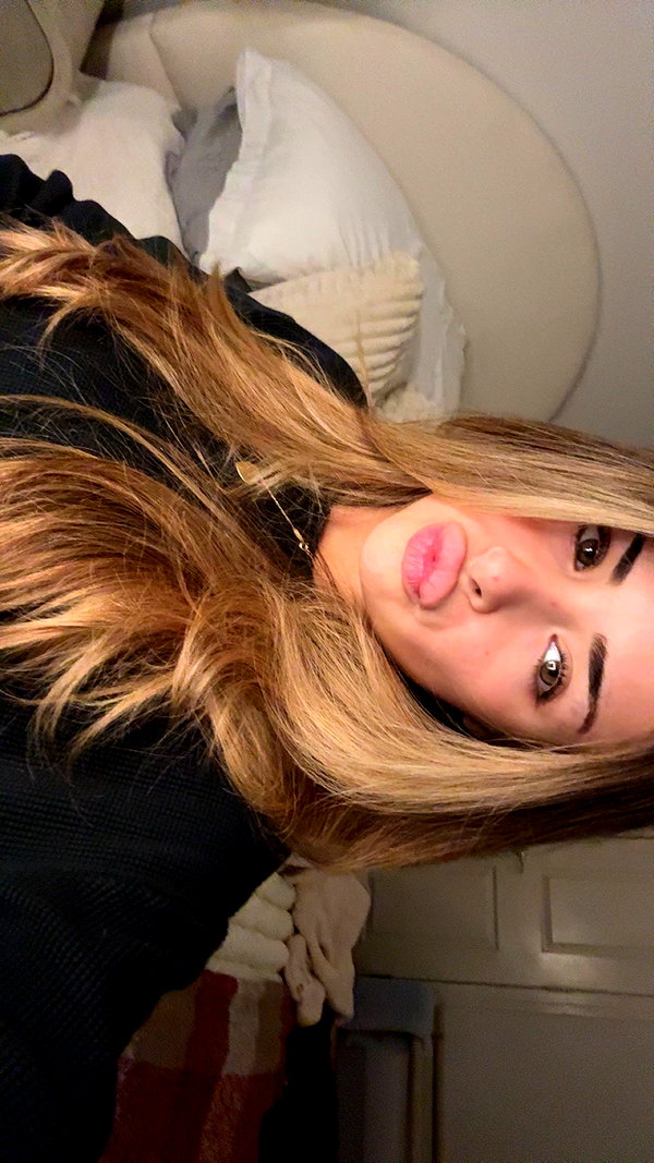 gabannalisa snapchat image archive image
