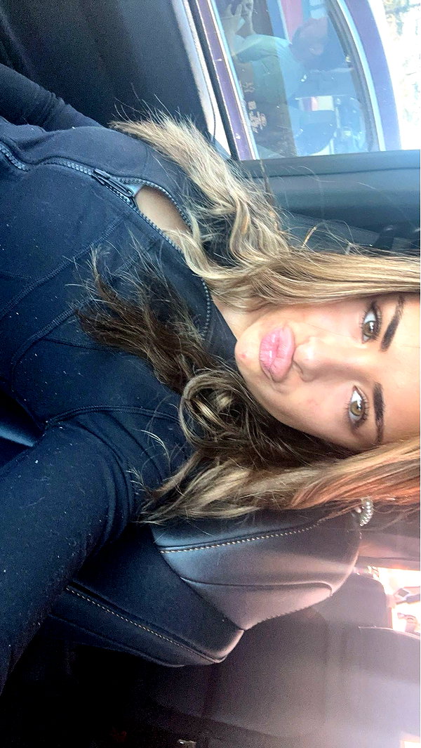 gabannalisa snapchat image archive image