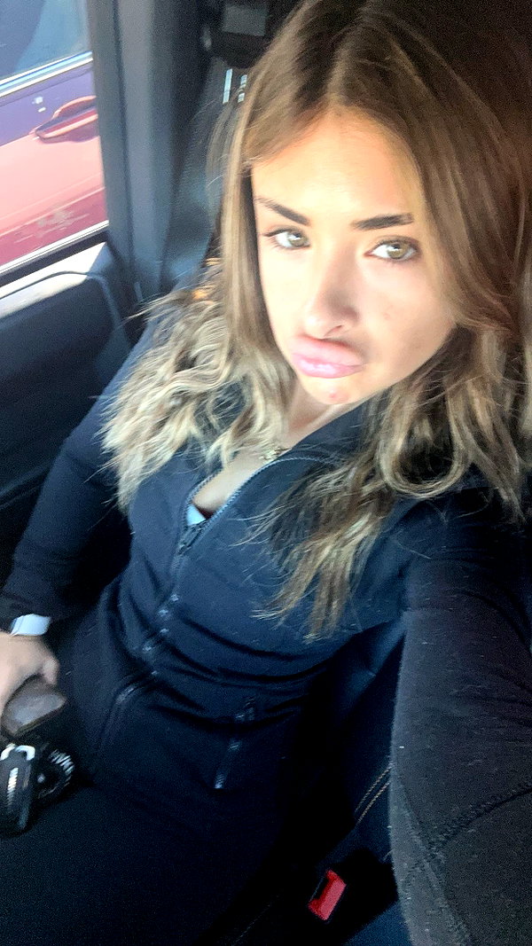 gabannalisa snapchat image archive image