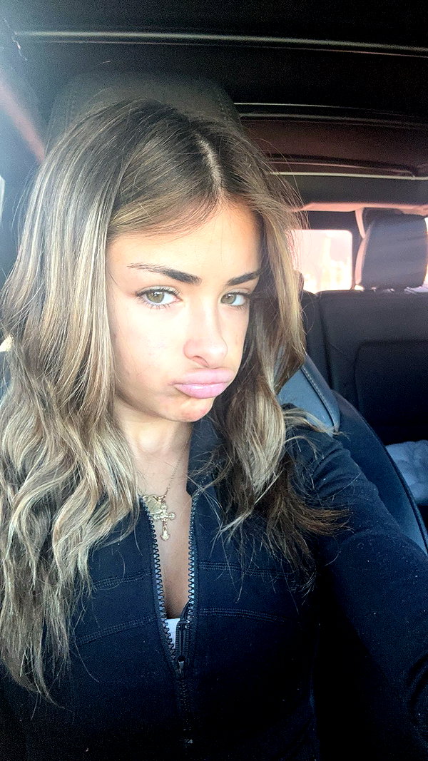gabannalisa snapchat image archive image