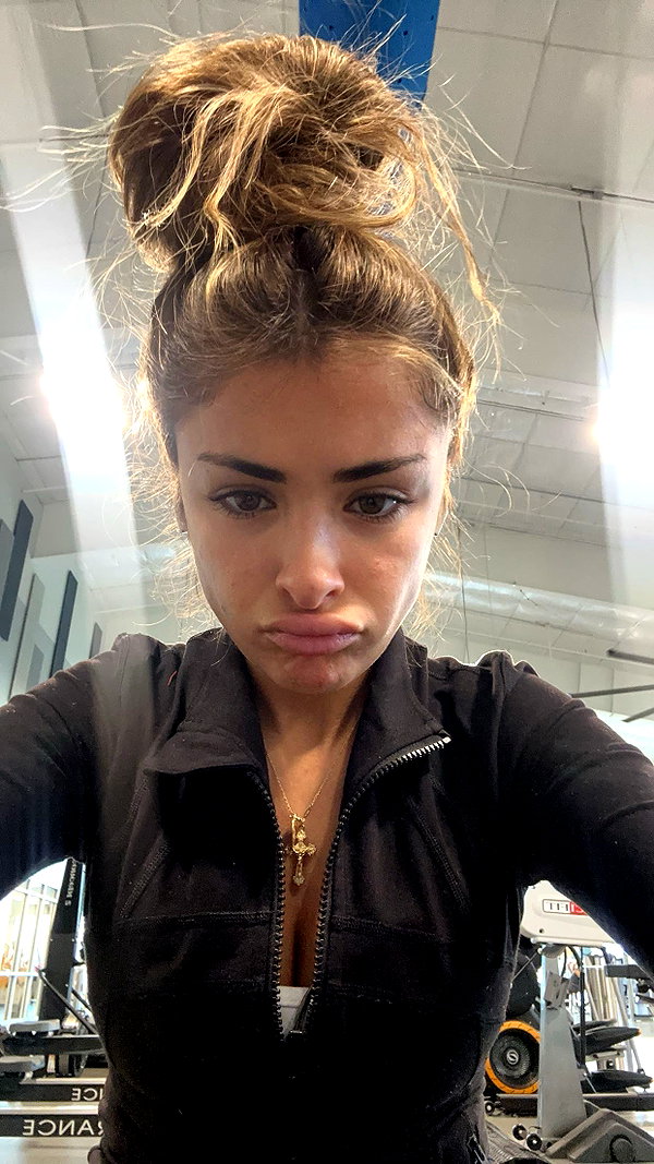 gabannalisa snapchat image archive image