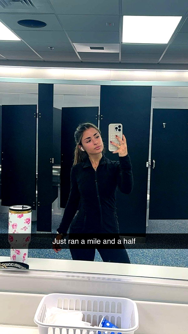 gabannalisa snapchat image archive image