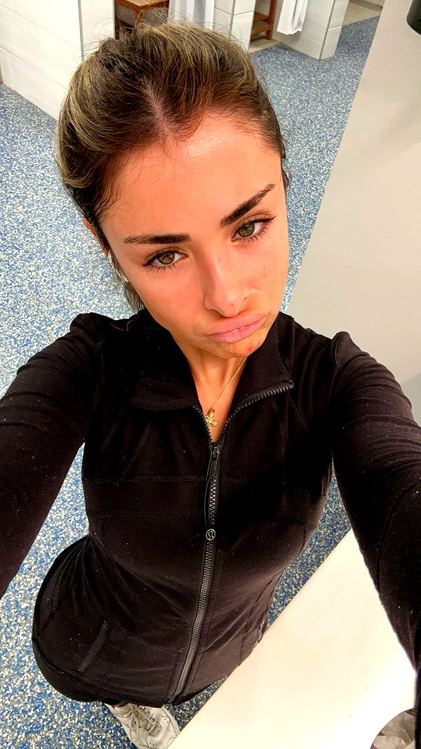 gabannalisa snapchat image archive image