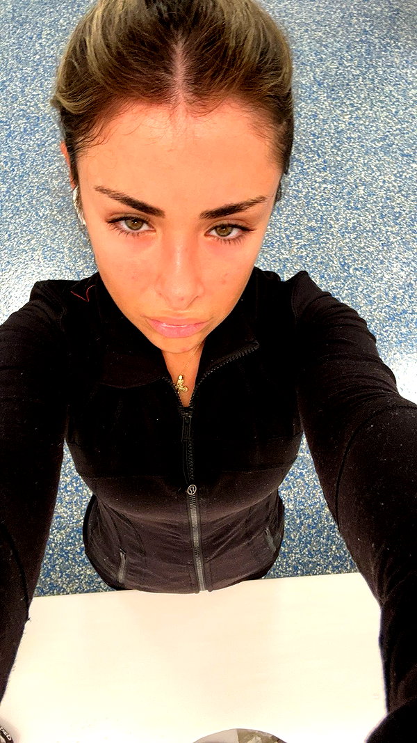 gabannalisa snapchat image archive image