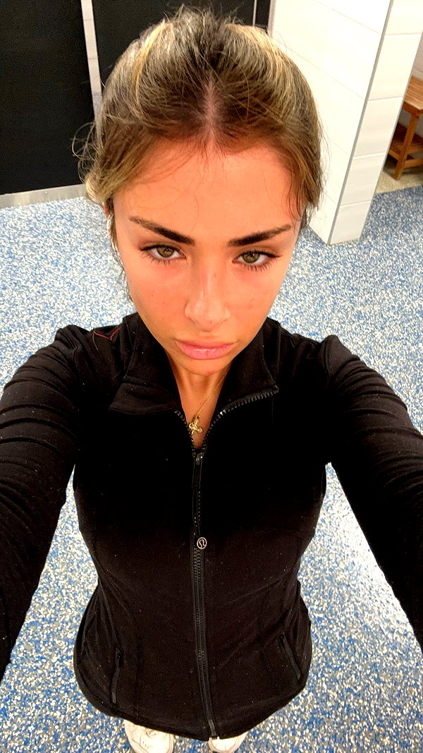 gabannalisa snapchat image archive image