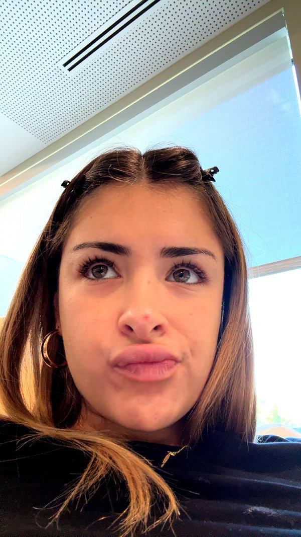 gabannalisa snapchat image archive image