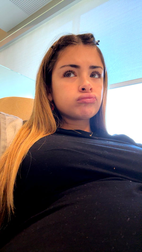 gabannalisa snapchat image archive image