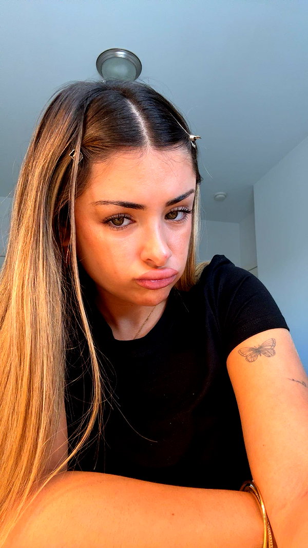 gabannalisa snapchat image archive image