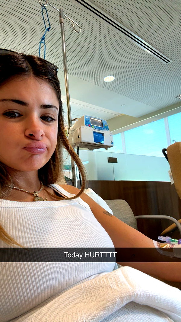 gabannalisa snapchat image archive image