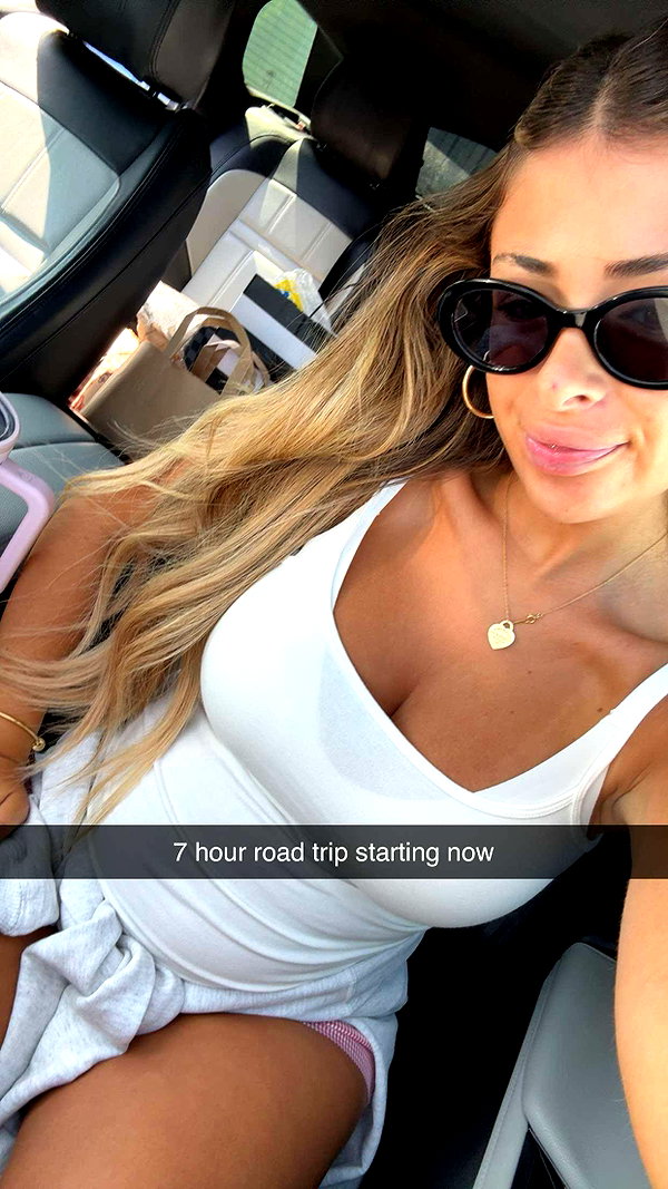 gabannalisa snapchat image archive image