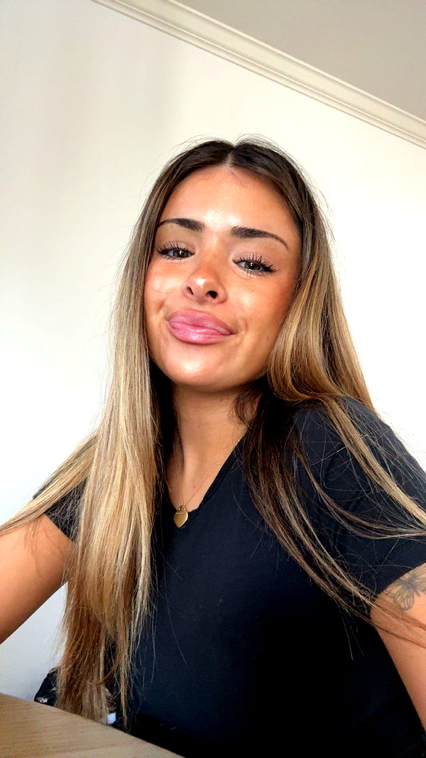 gabannalisa snapchat image archive image