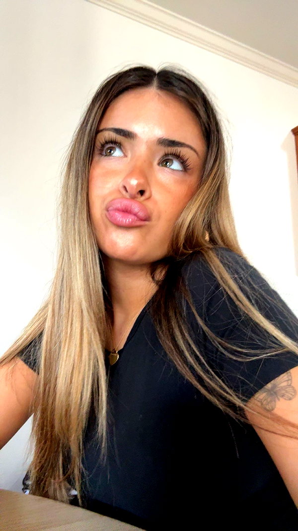 gabannalisa snapchat image archive image