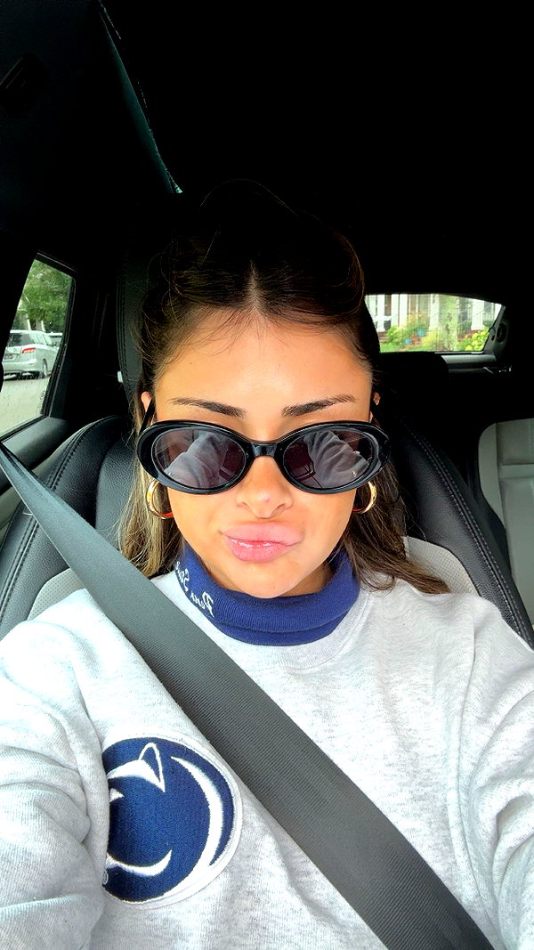 gabannalisa snapchat image archive image