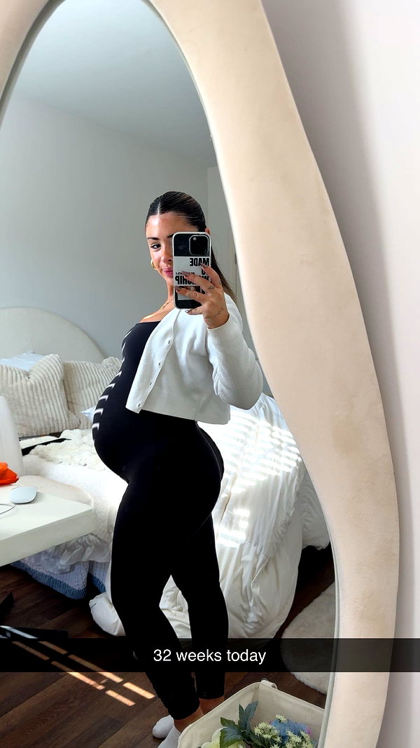 gabannalisa snapchat image archive image