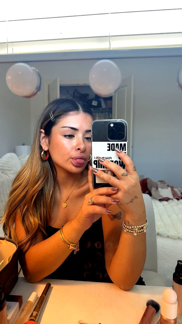gabannalisa snapchat image archive image