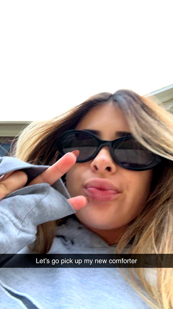 gabannalisa snapchat image archive image
