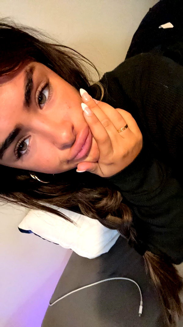 gabannalisa snapchat image archive image