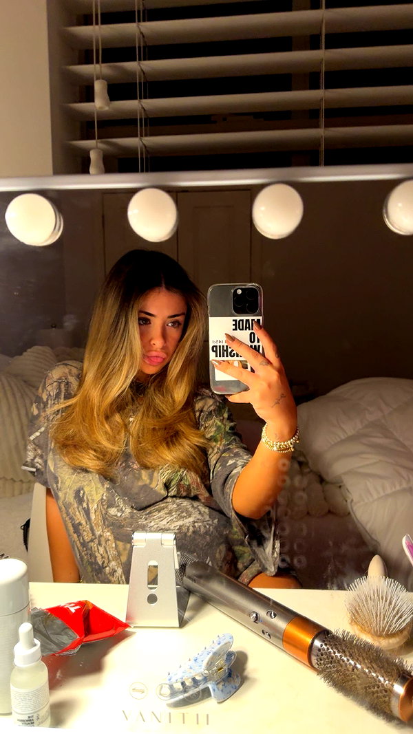gabannalisa snapchat image archive image