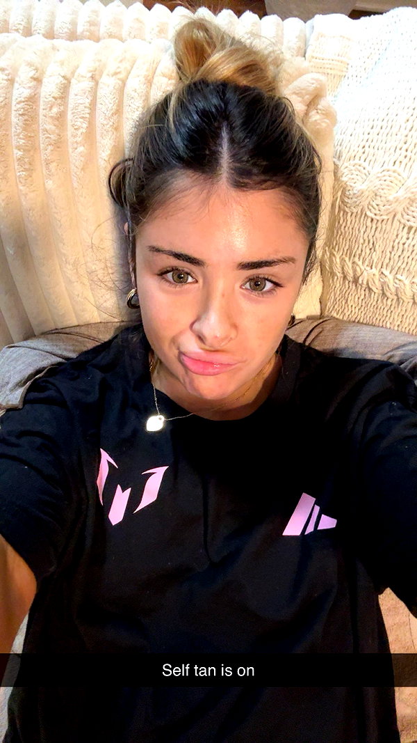 gabannalisa snapchat image archive image