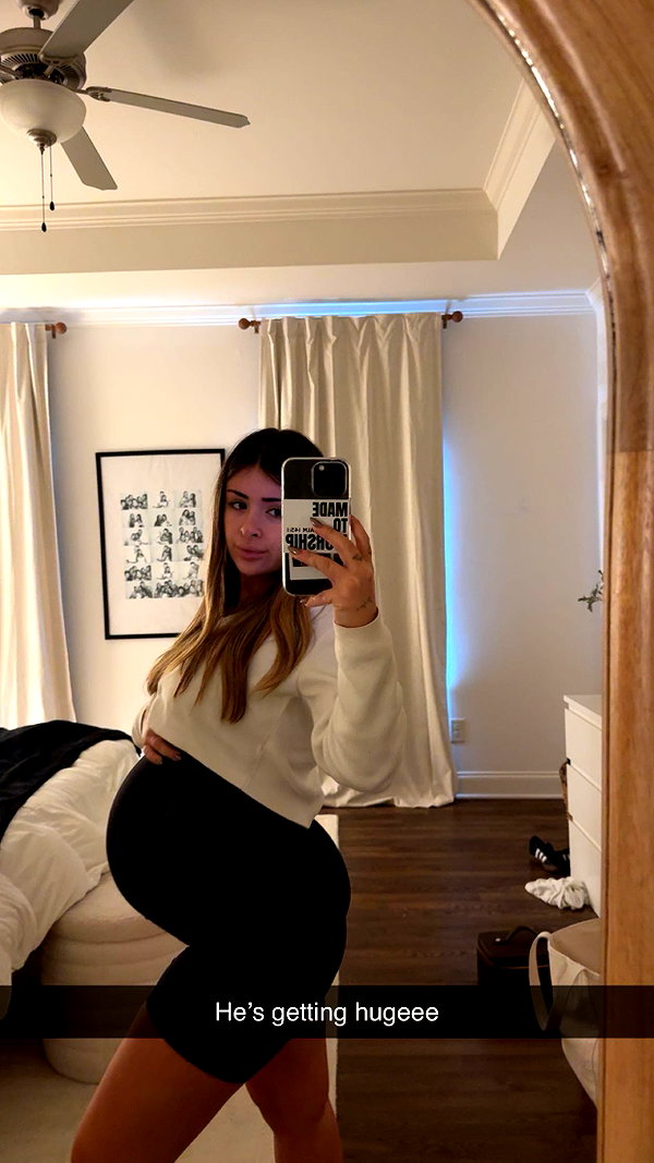 gabannalisa snapchat image archive image