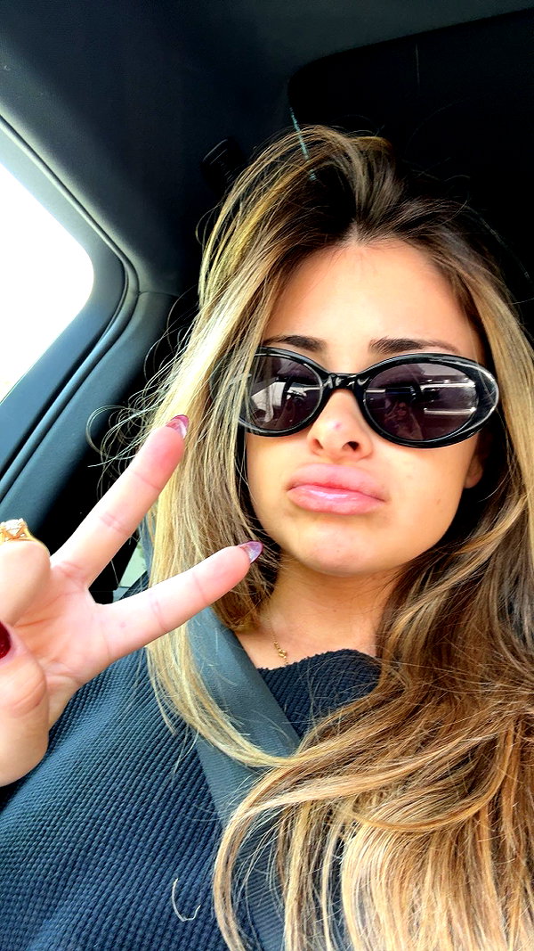 gabannalisa snapchat image archive image