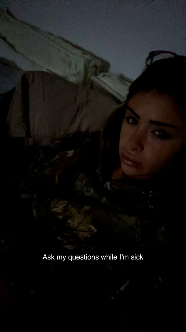 gabannalisa snapchat image archive image