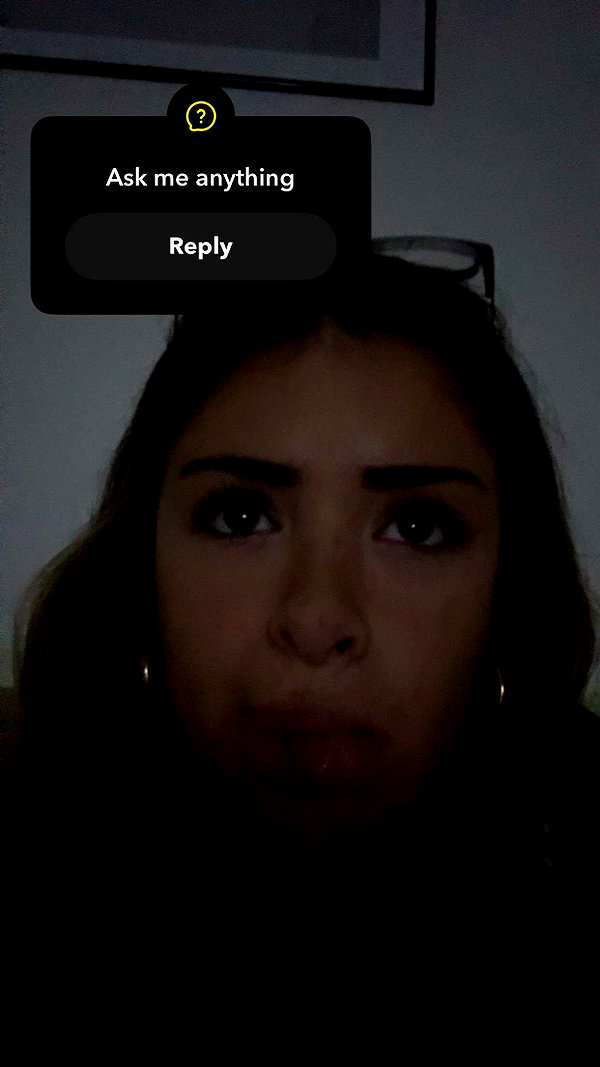 gabannalisa snapchat image archive image