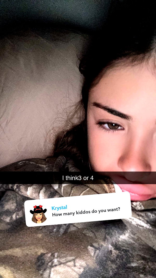 gabannalisa snapchat image archive image