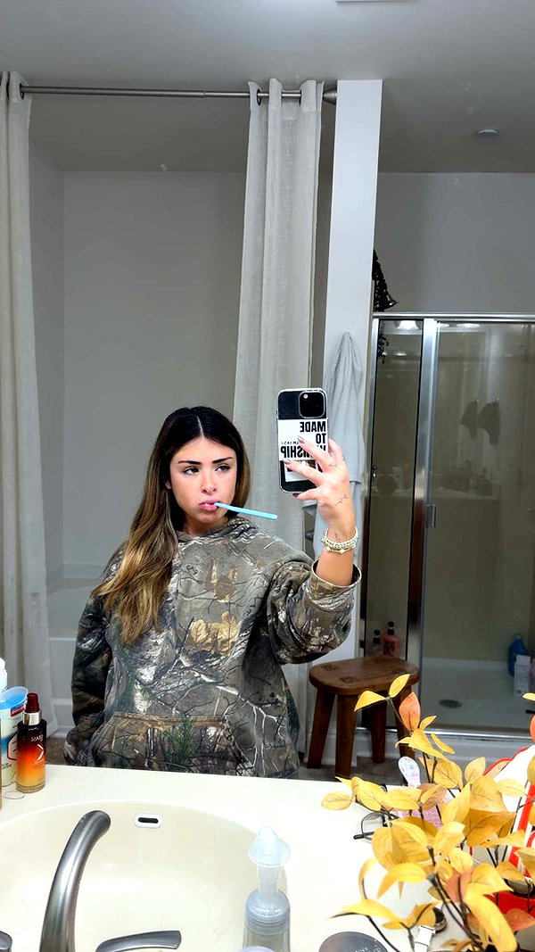 gabannalisa snapchat image archive image