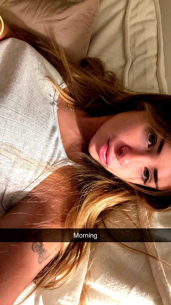 gabannalisa snapchat image archive image