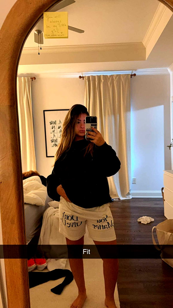 gabannalisa snapchat image archive image