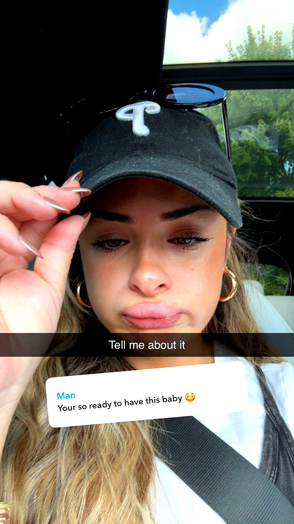 gabannalisa snapchat image archive image